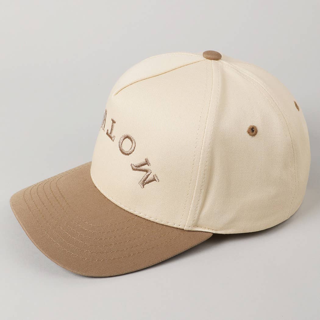 Mother Two Tone Trucker Hat