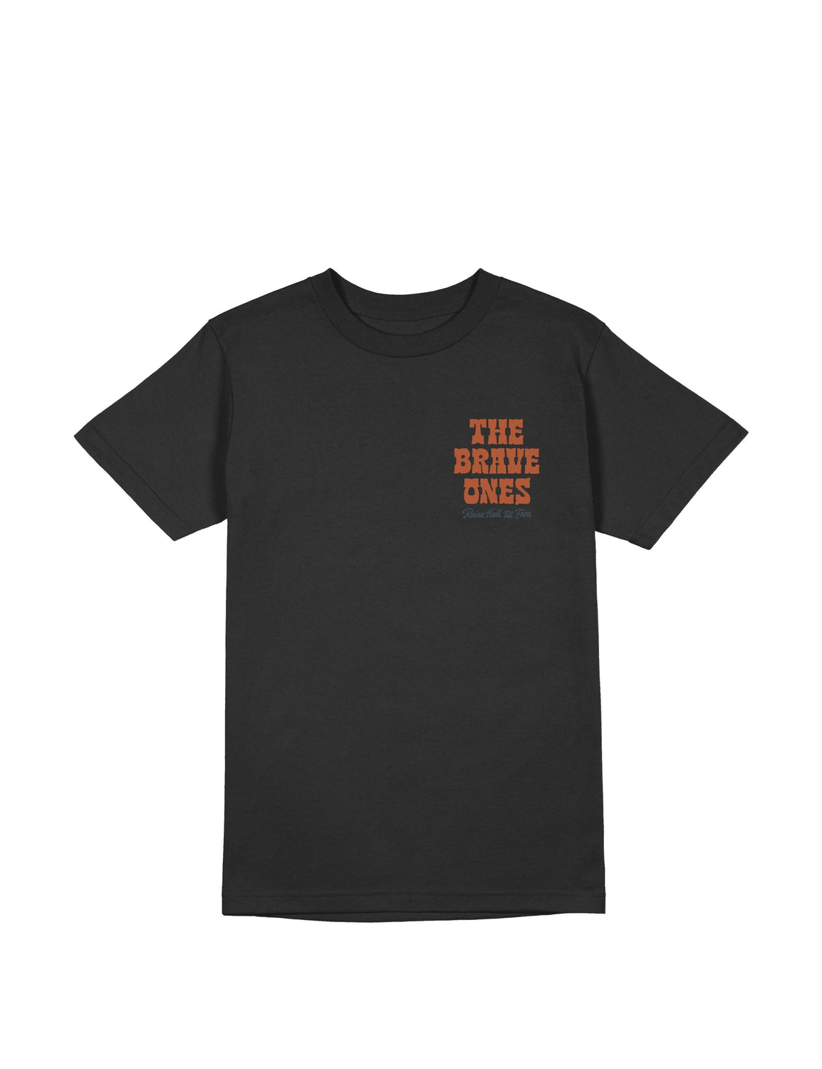 Raise Hell Tee