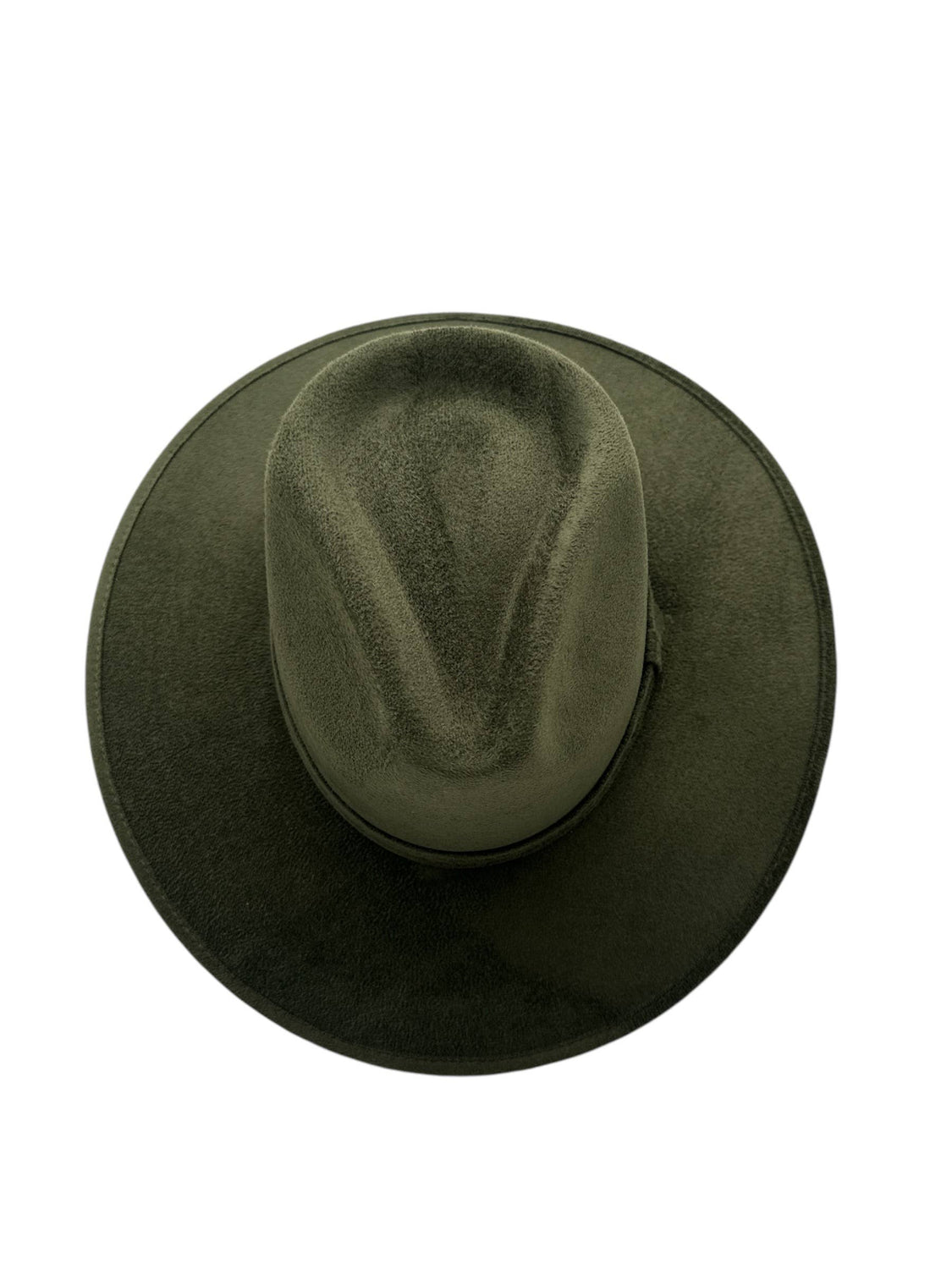 Petite Rancher Hat