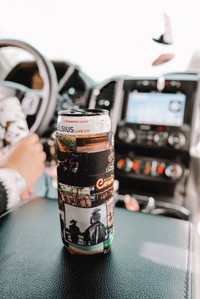 Cowboy Coozie
