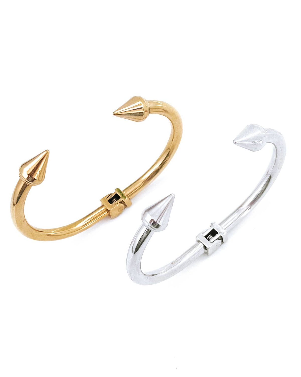 Lars Cone Bangle Bracelet