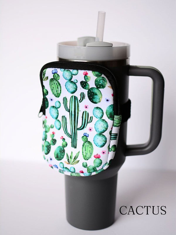 Tumbler Fanny Pack