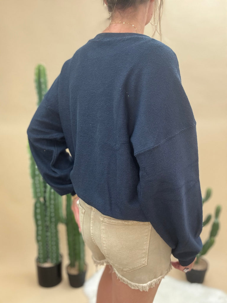 Winnie Sweatshirt