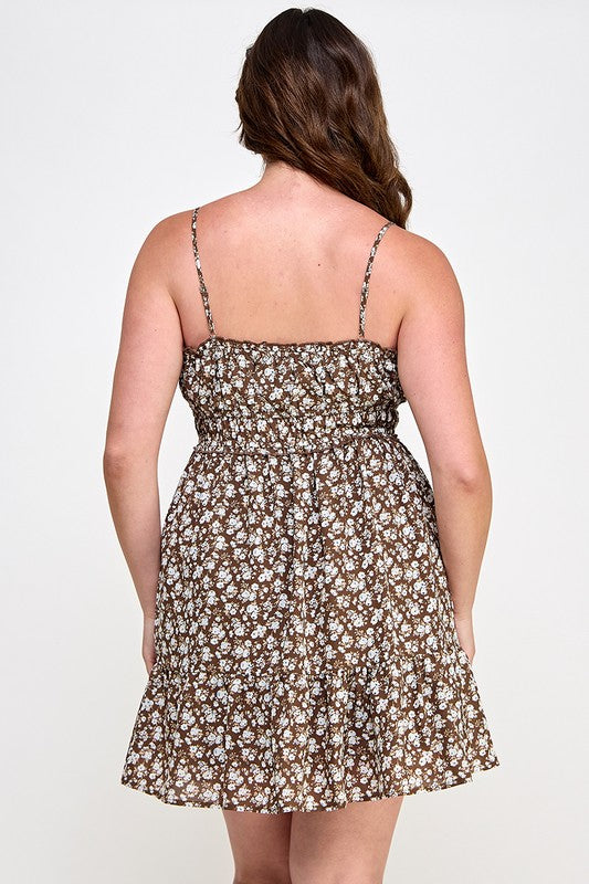 Daisy May Dress