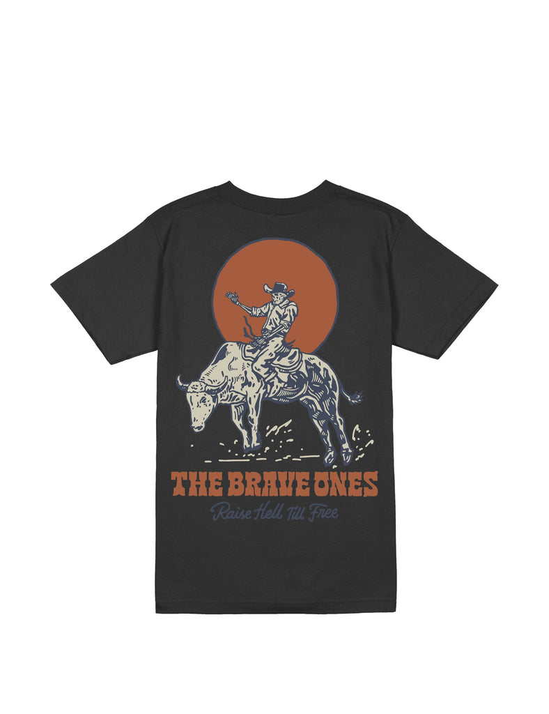 Raise Hell Tee