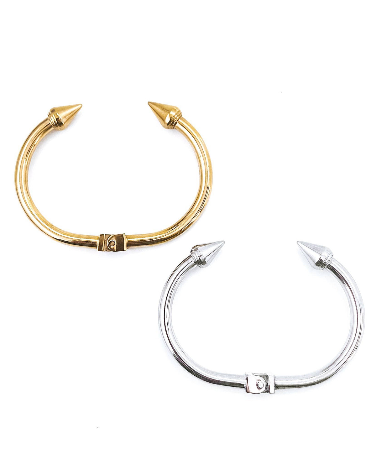 Lars Cone Bangle Bracelet