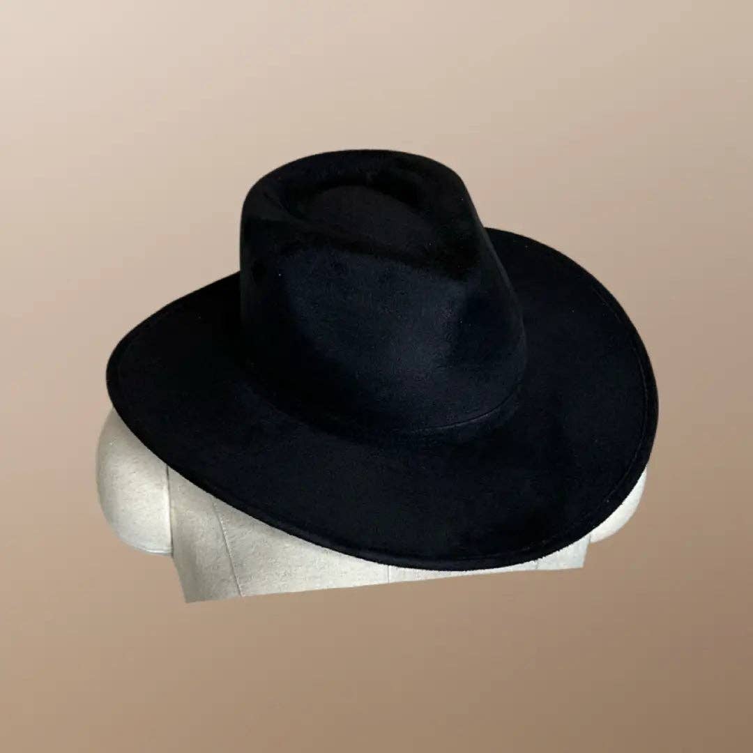 Billy Vegan Suede