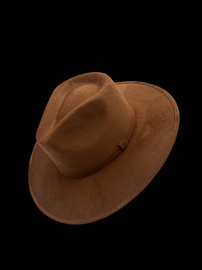 Petite Rancher Hat