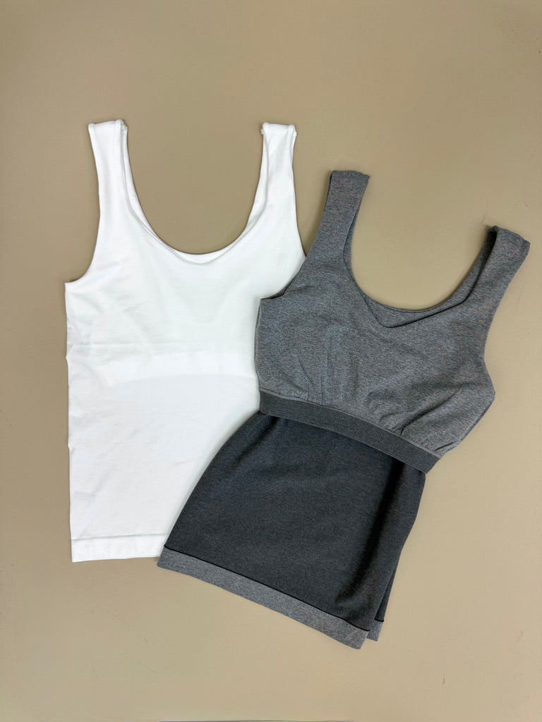 Align Seamless Built In Bra Tank