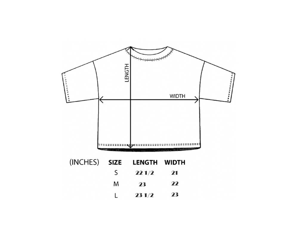 Touchdown T-Shirt