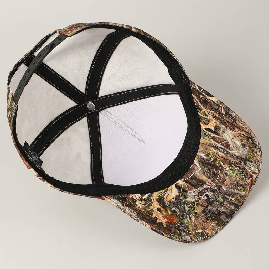 Howdy Darlin' Patch Trucker Hat