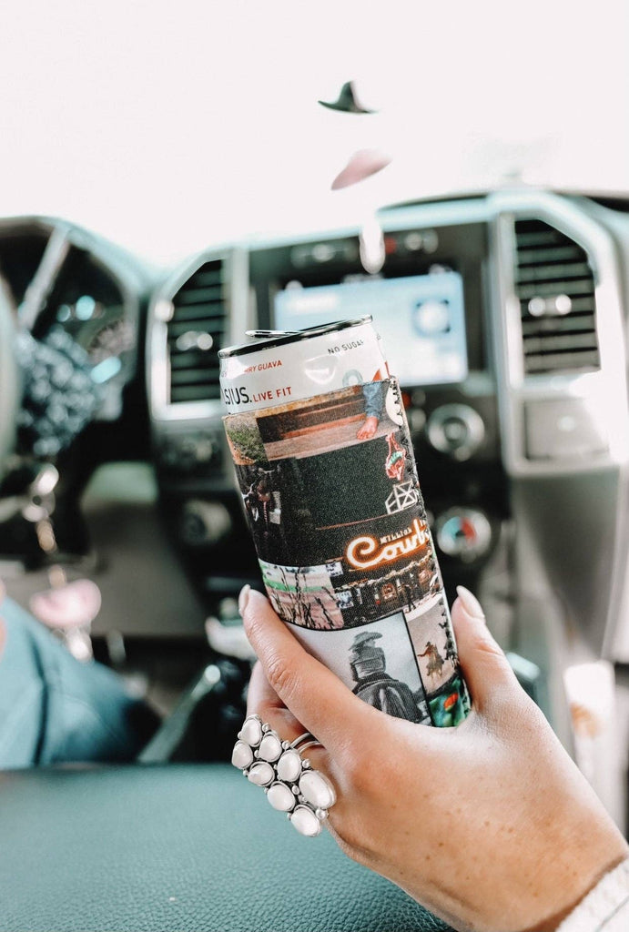 Cowboy Coozie