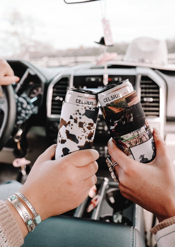 Cowboy Coozie