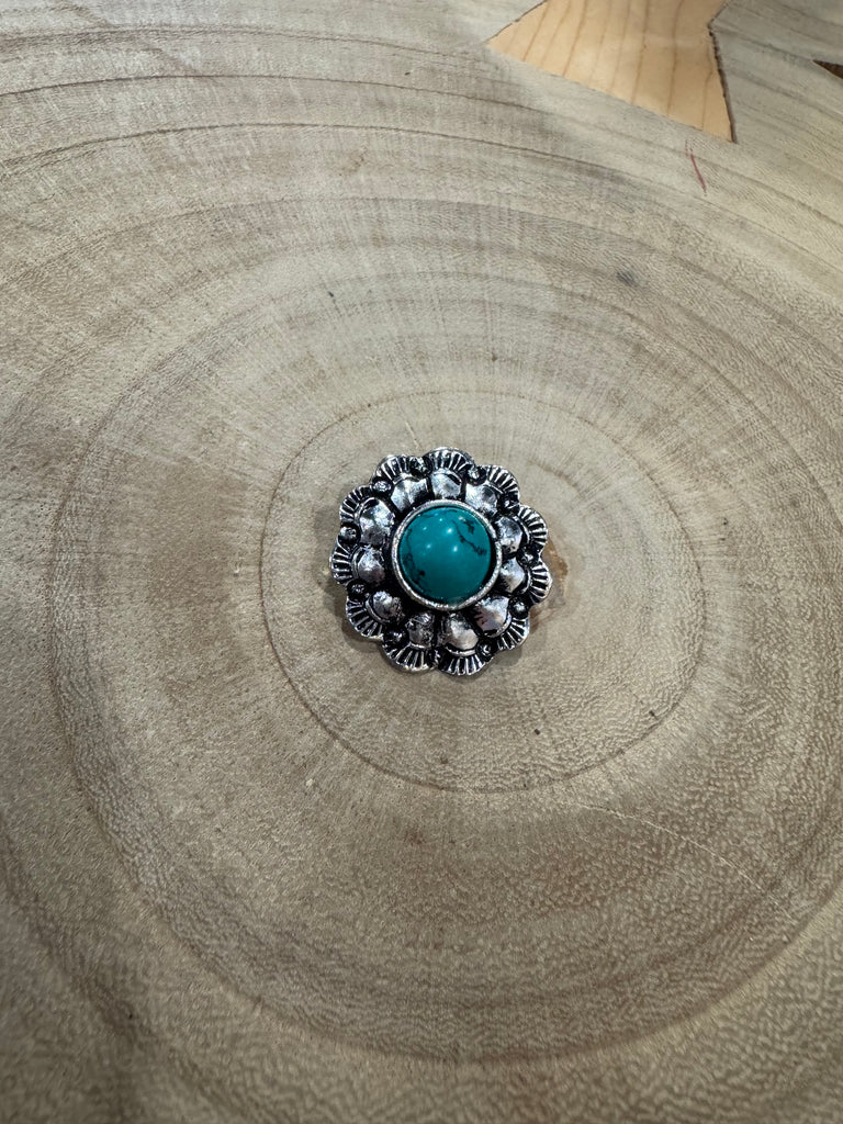 Daisy Duke Hat Clip