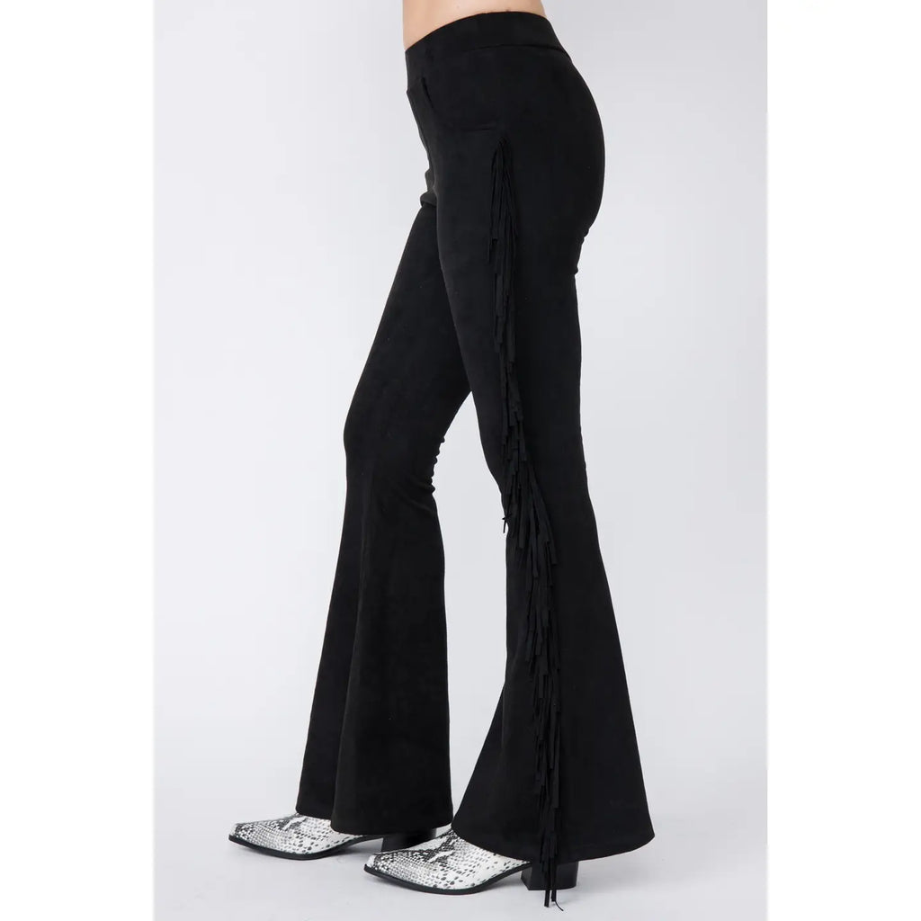 Let's Boogie Fringe Bells