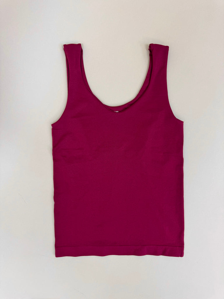 Align Seamless Built In Bra Tank