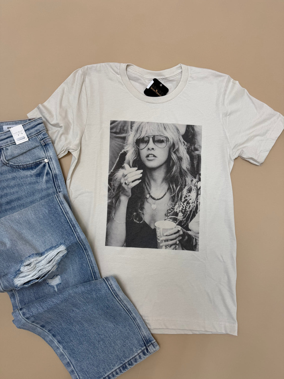 Stevie Nicks Tee