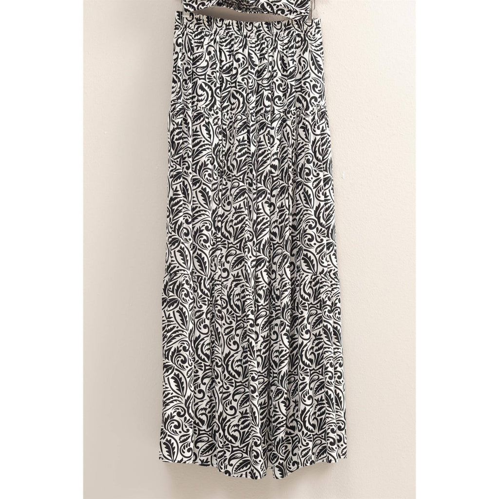 Harmony Skirt Set