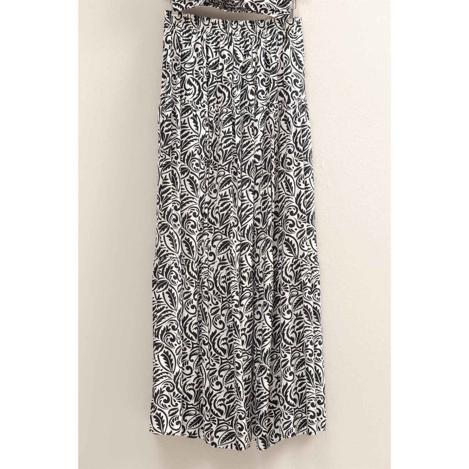 Harmony Skirt Set
