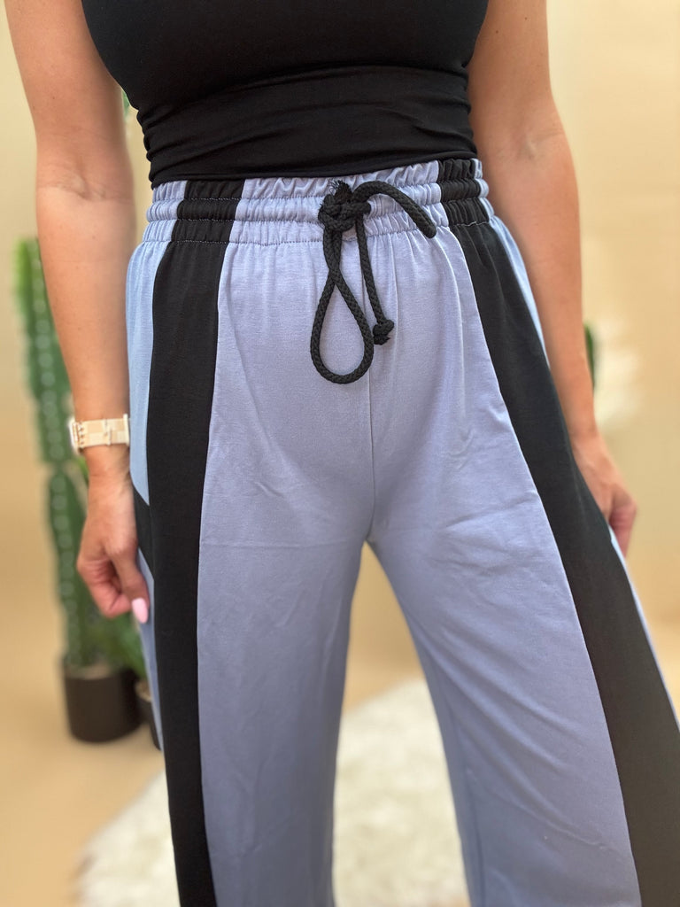Ridge Wide Leg Pants