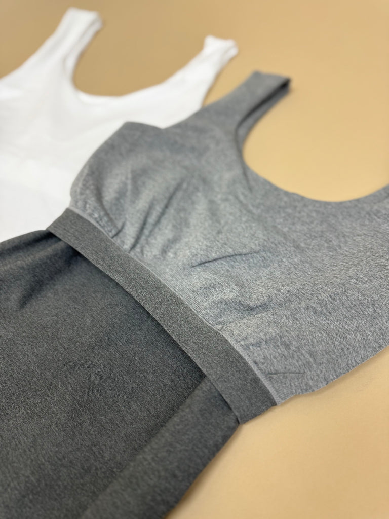 Align Seamless Built In Bra Tank