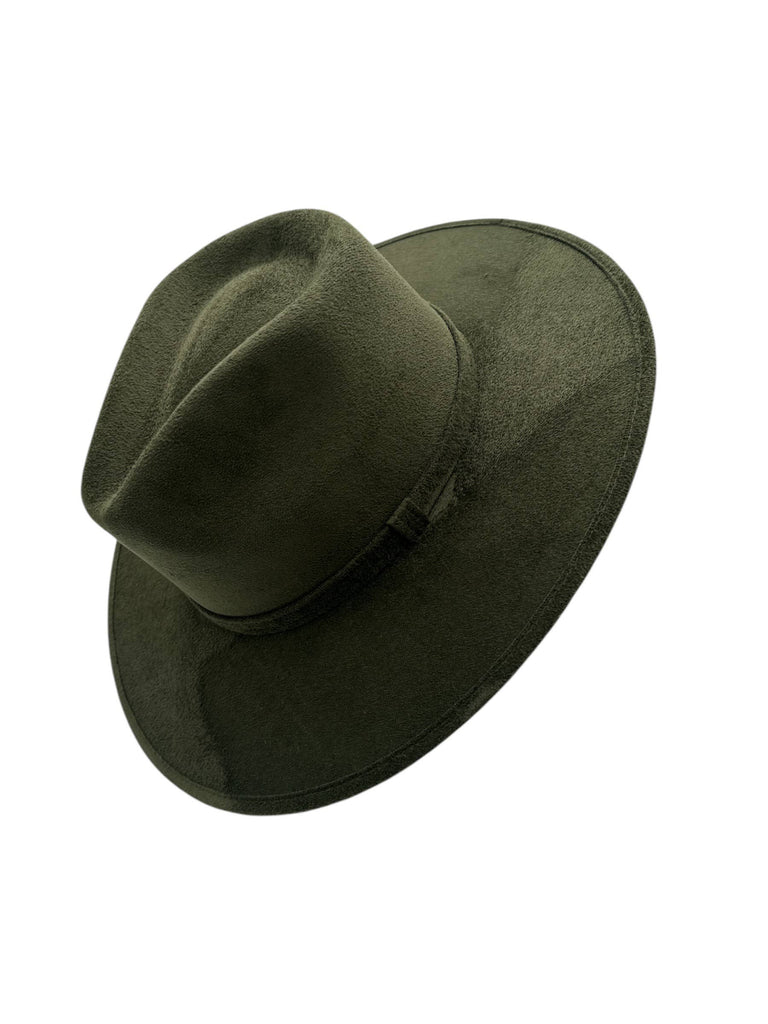 Petite Rancher Hat
