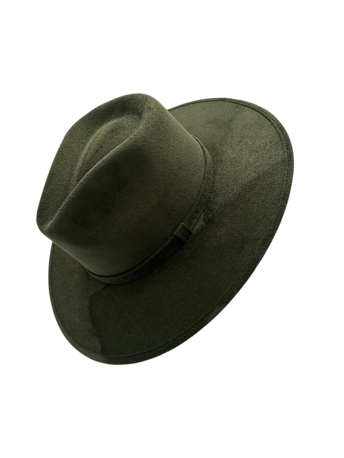 Petite Rancher Hat