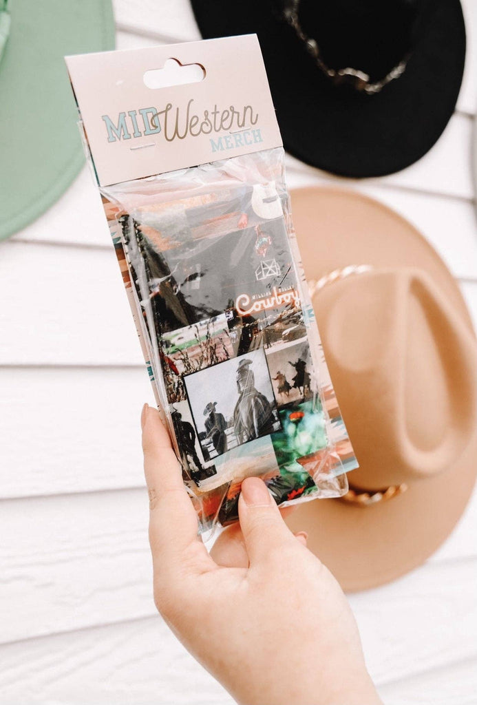 Cowboy Coozie
