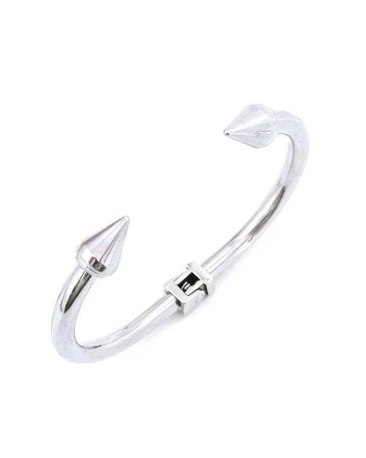 Lars Cone Bangle Bracelet