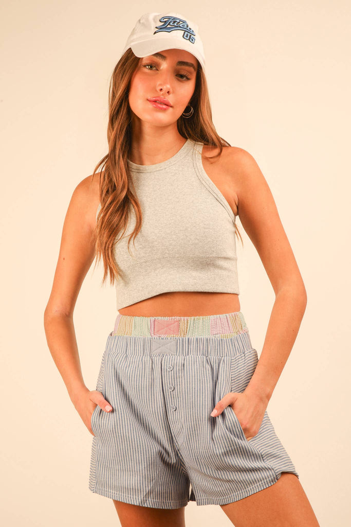 Seaside Boxer Shorts