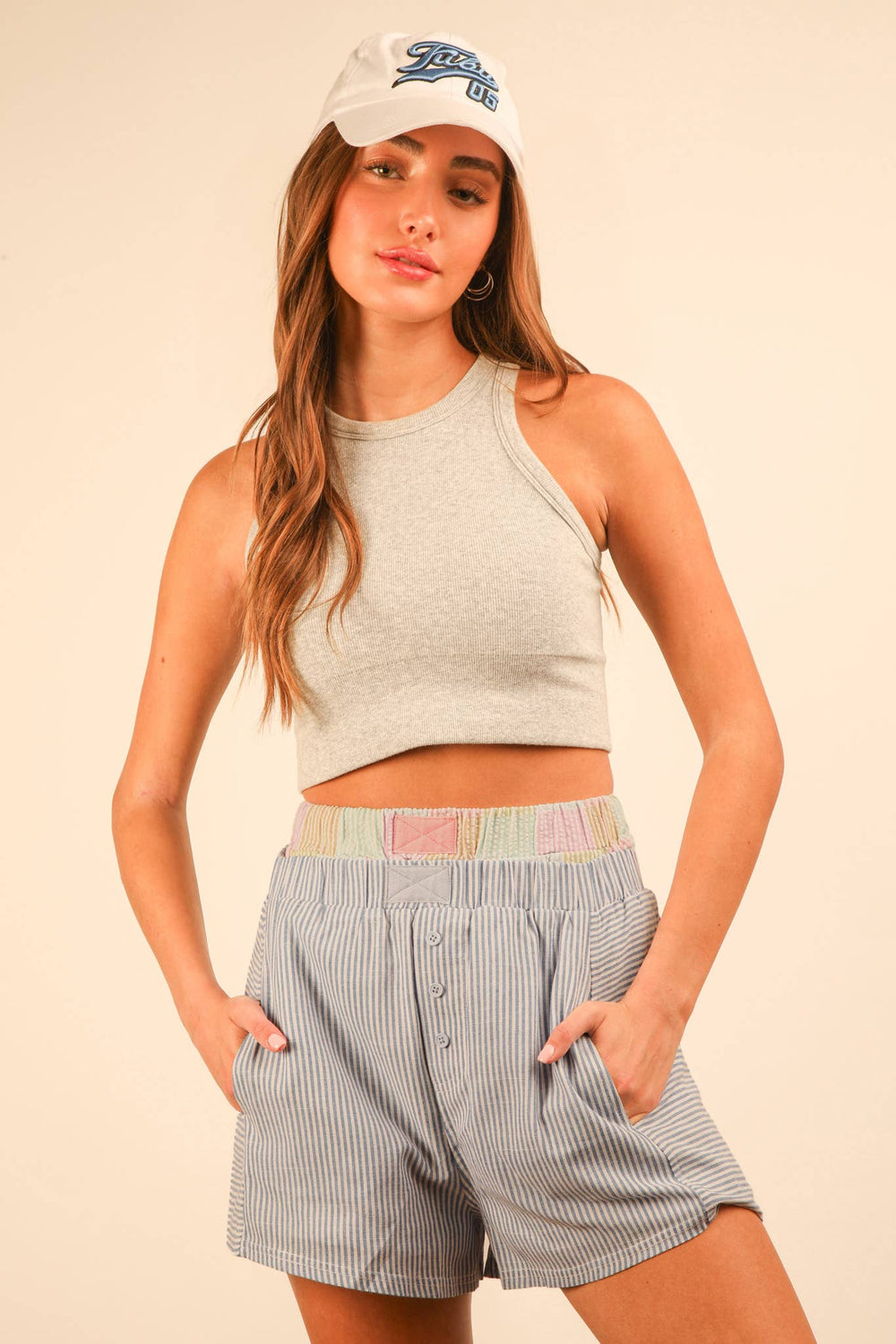 Seaside Boxer Shorts