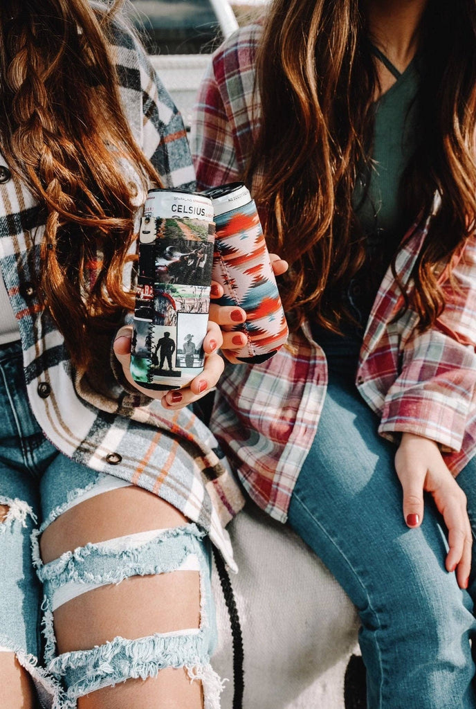Cowboy Coozie