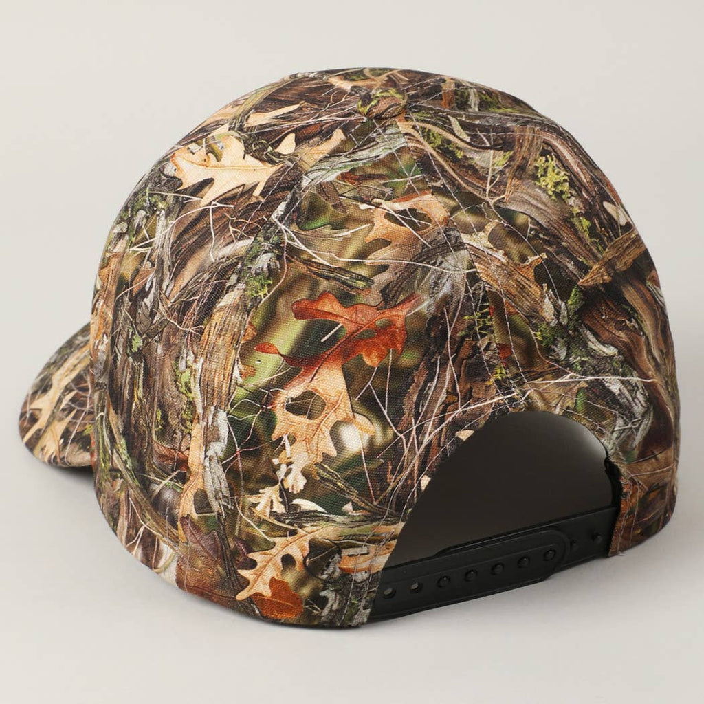 Howdy Darlin' Patch Trucker Hat