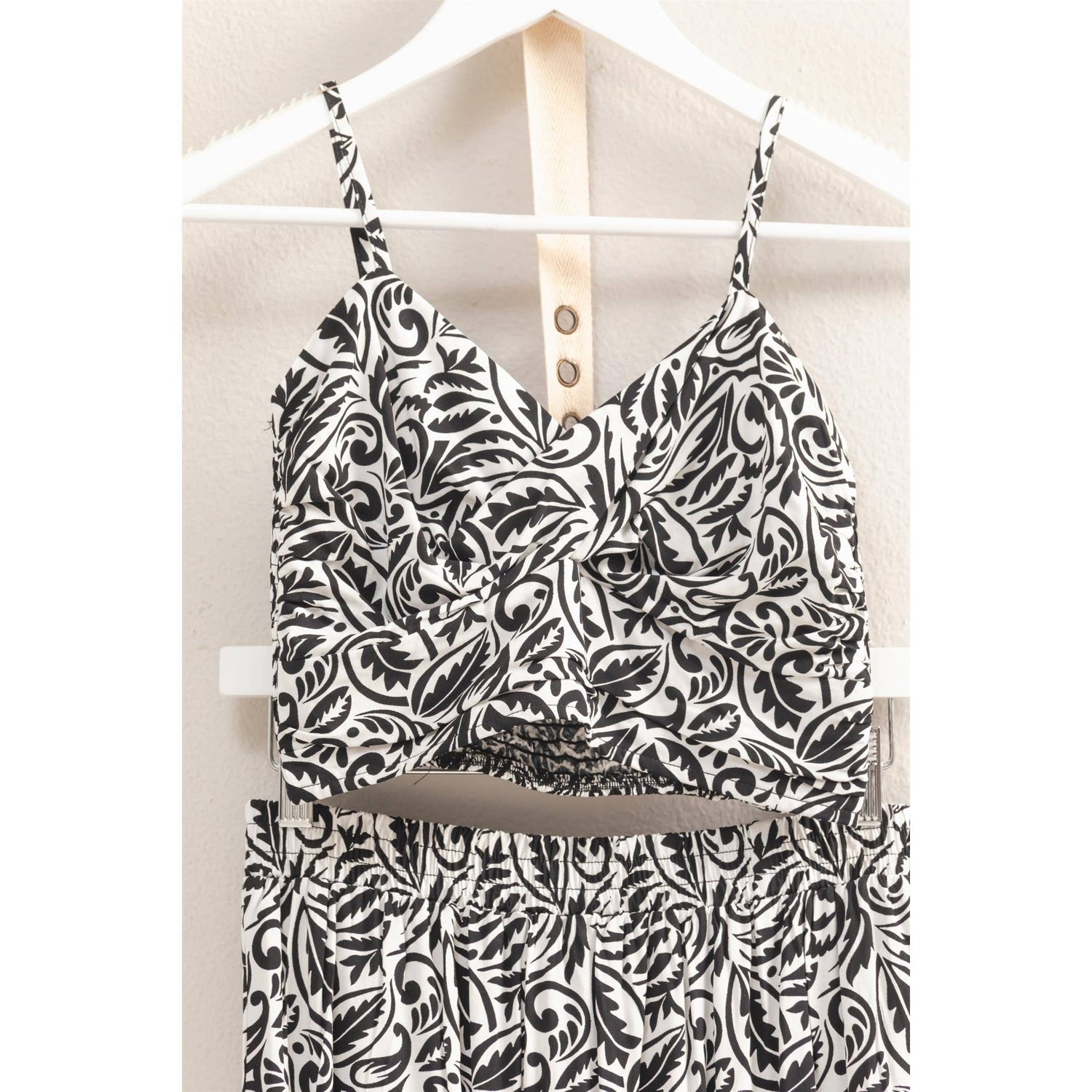 Harmony Skirt Set