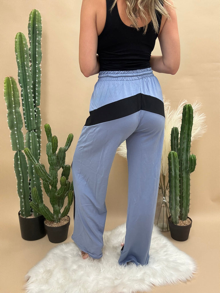 Ridge Wide Leg Pants