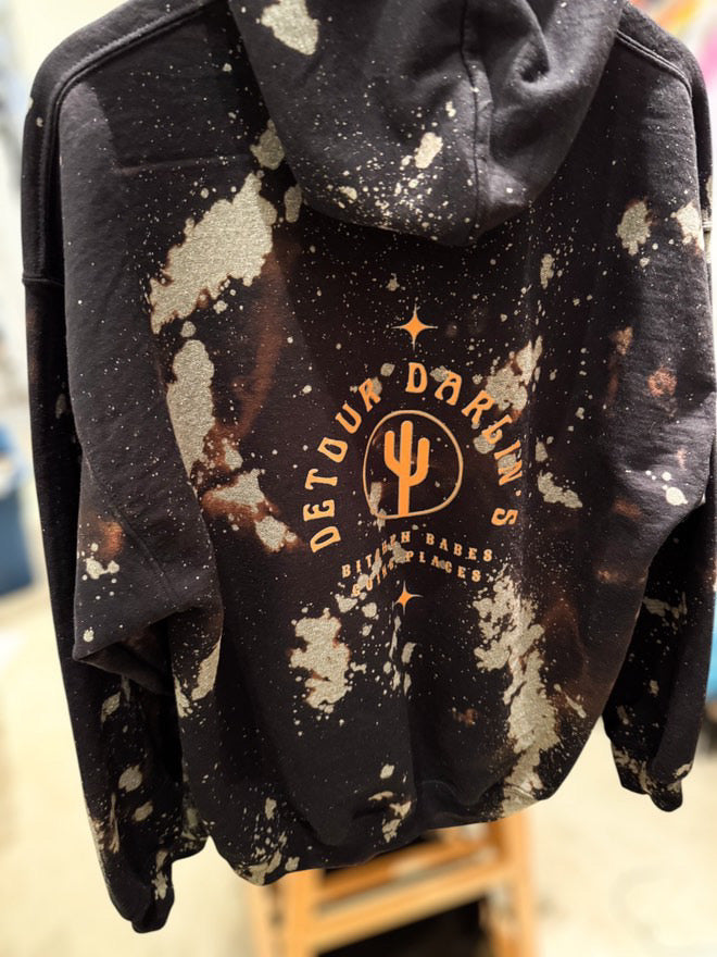Detour Darlins' Hoodie