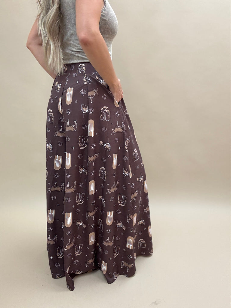 Westbound Palazzo Pants