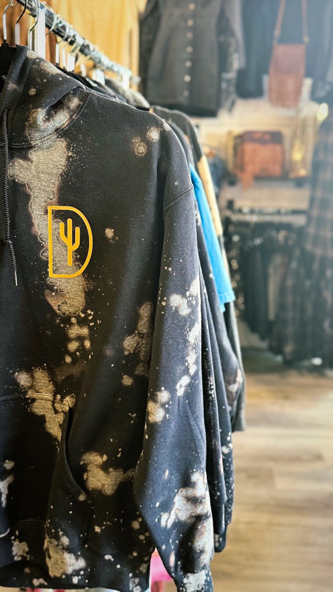 Detour Darlins' Hoodie