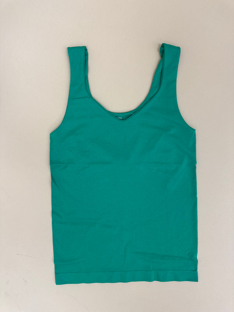 Align Seamless Built In Bra Tank