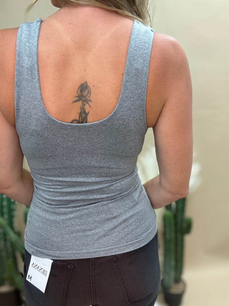 Align Seamless Built In Bra Tank