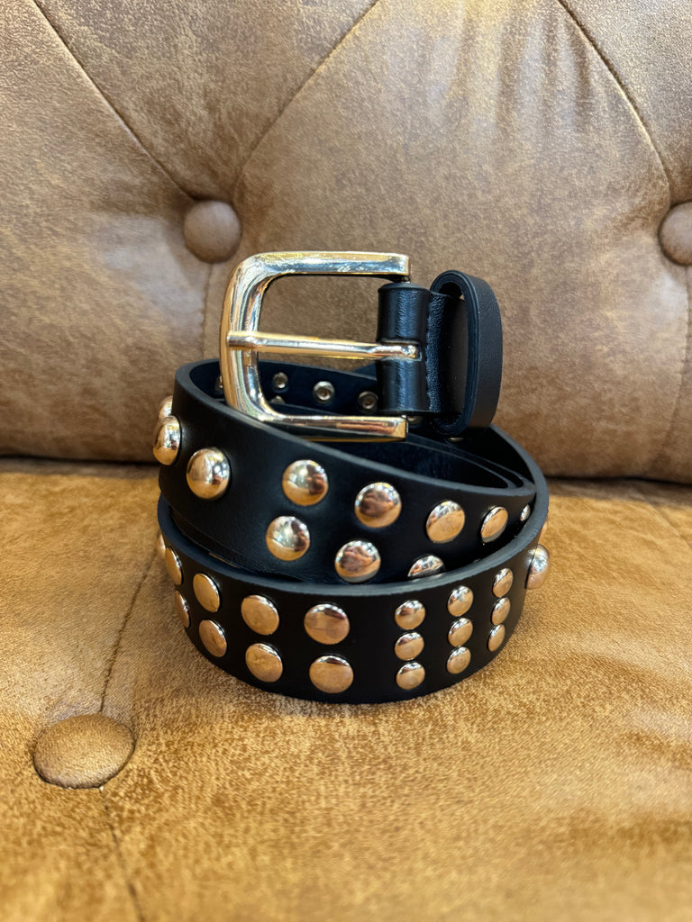 Studded Belt