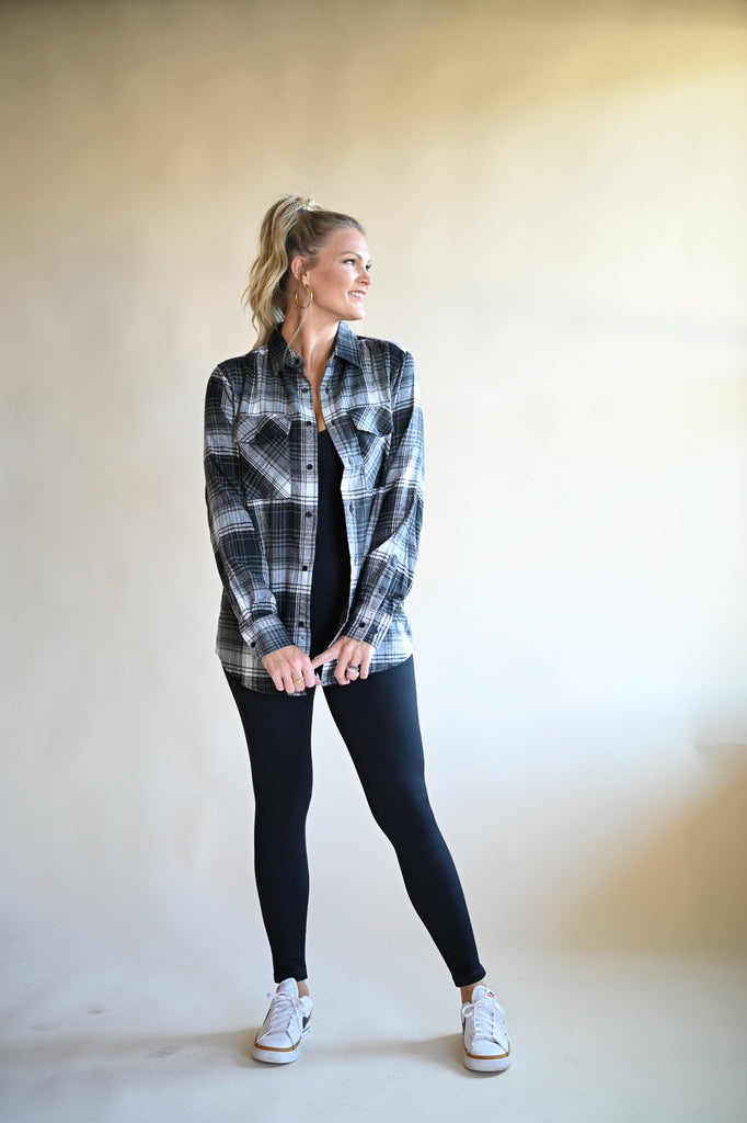 James Flannel