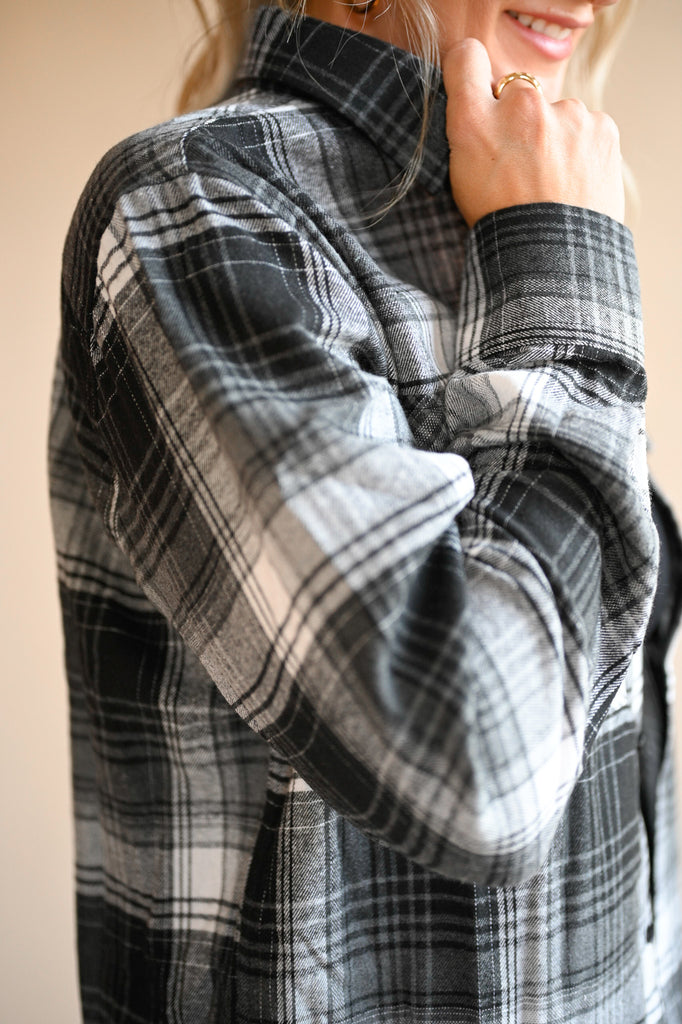 James Flannel