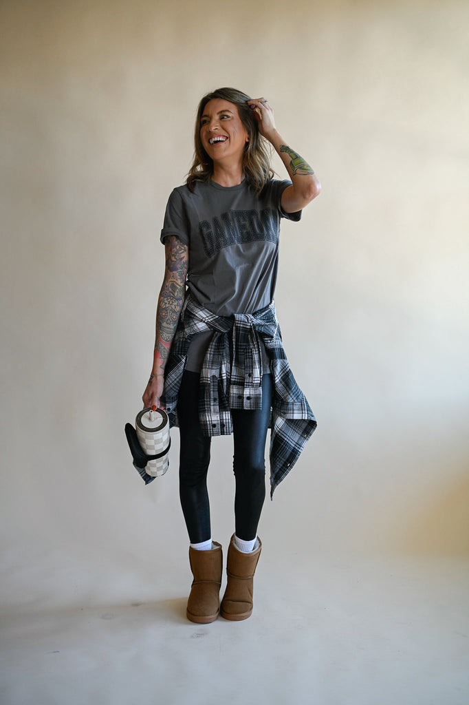 James Flannel