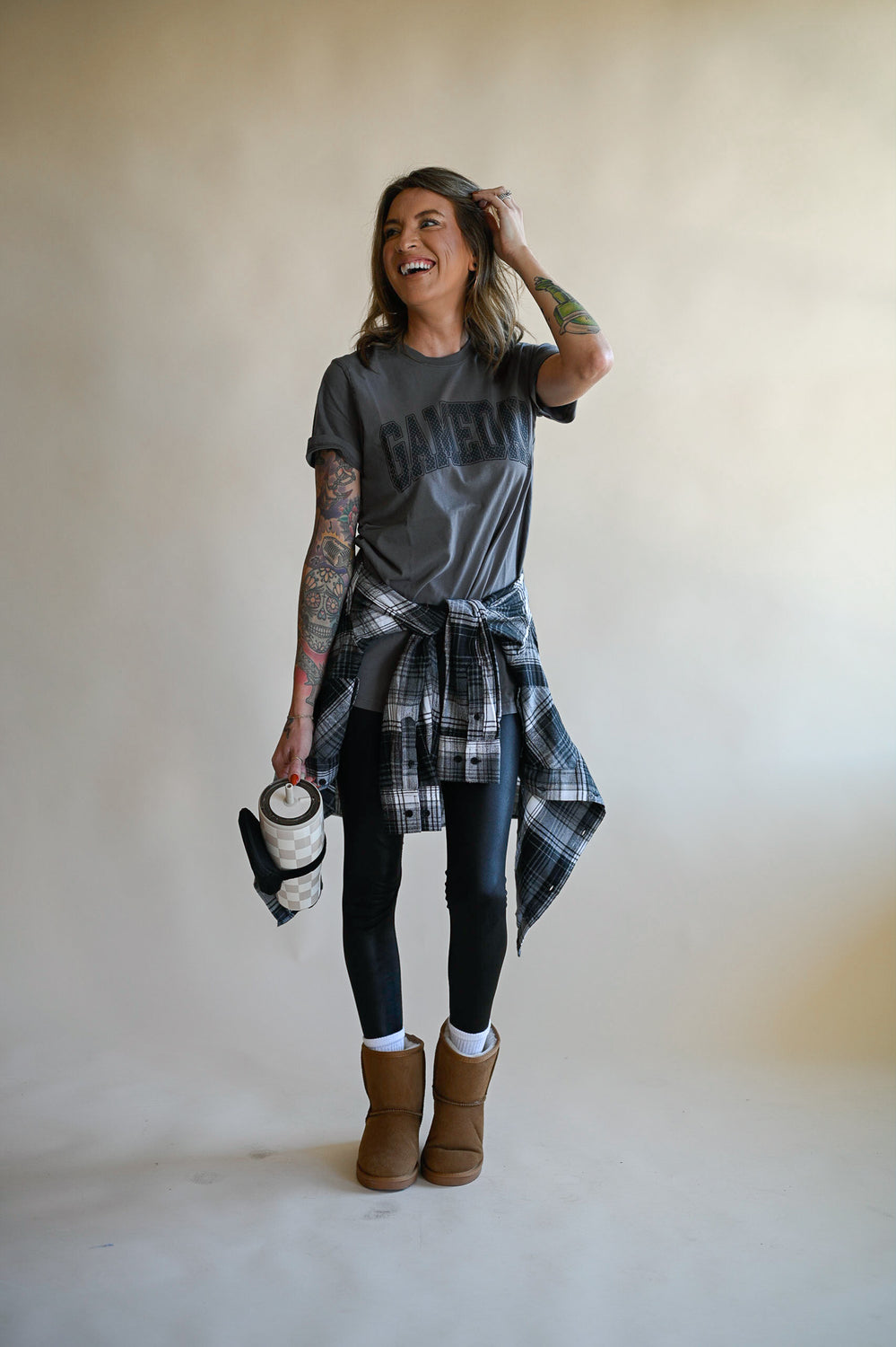 James Flannel