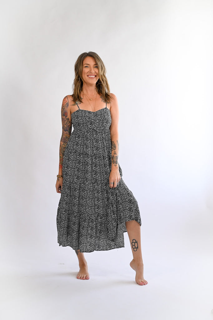 Zoey Dress
