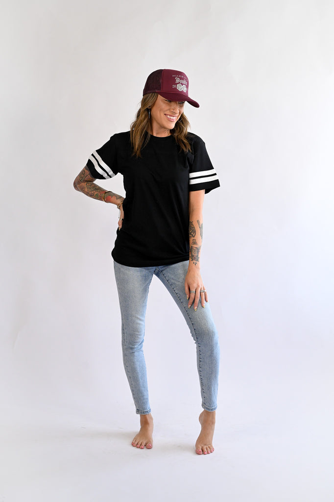 On The Field Tee