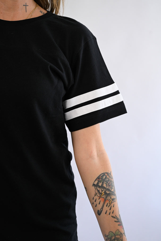 On The Field Tee