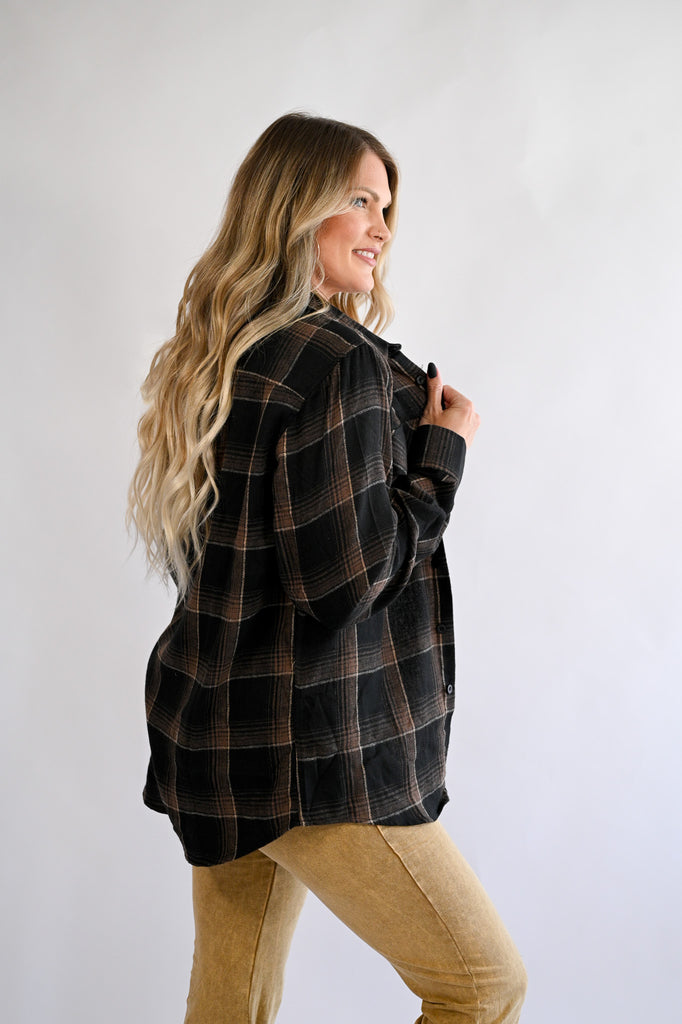 Beau Flannel