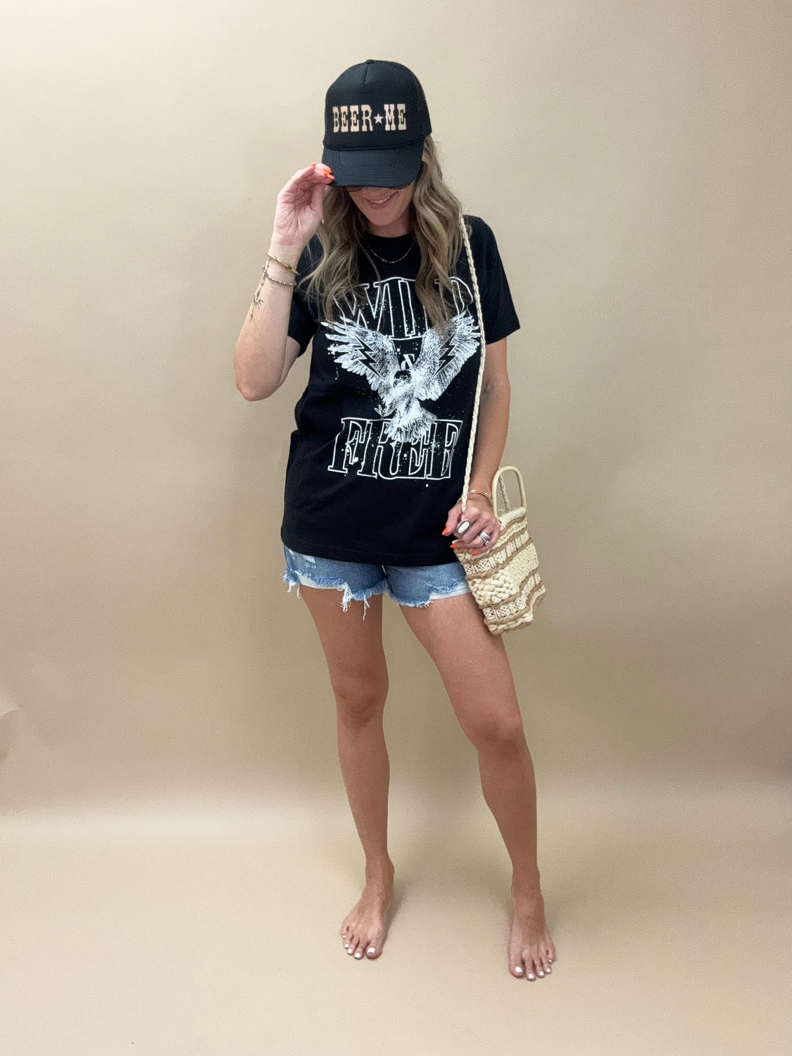 Wild & Free T-Shirt